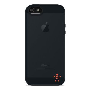hard iPhone 5 case - Belkin Grip Candy