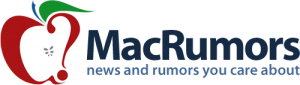 MacRumors Logo